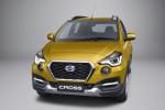 Datsun Cross 2018 года